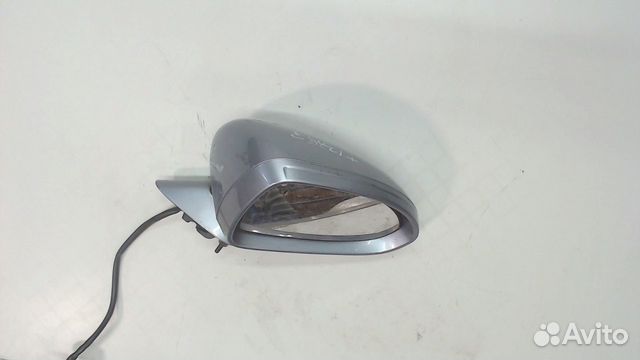 Зеркало боковое правое Opel Corsa D 2006, 2007 Зеркало боковое правое Opel Corsa D 2006, 2007