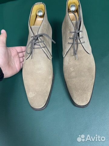 Сапоги Canali оригинал Италия Сапоги Canali оригинал Италия