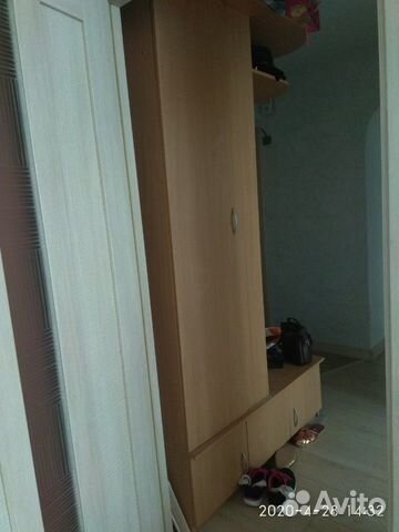 Шкаф, прихожая, 120*47*2200 Шкаф, прихожая, 120*47*2200