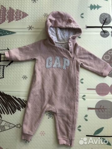 Комбинезон Gap