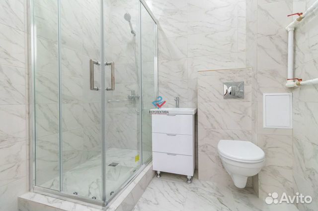1-к квартира, 42.1 м², 8/9 эт. 1-к квартира, 42.1 м², 8/9 эт.