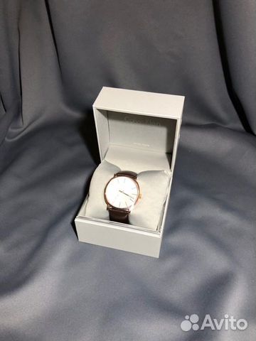 Часы Calvin Klein Posh Quartz Silver Часы Calvin Klein Posh Quartz Silver