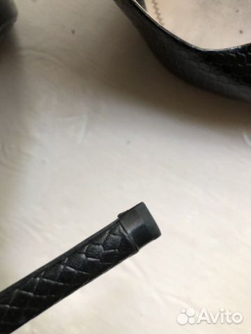 Туфли-лодочки Zara Туфли-лодочки Zara