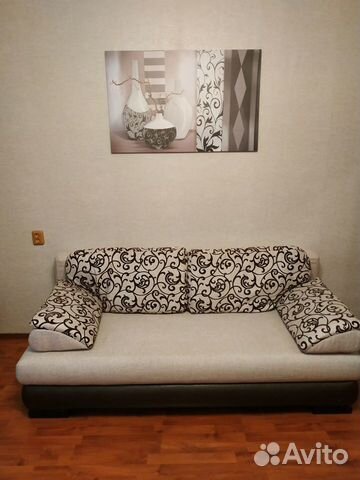 2-к квартира, 54 м², 7/12 эт. 2-к квартира, 54 м², 7/12 эт.