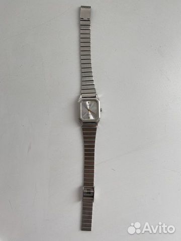 Часы Casio LQ 400D 7AEF Часы Casio LQ 400D 7AEF