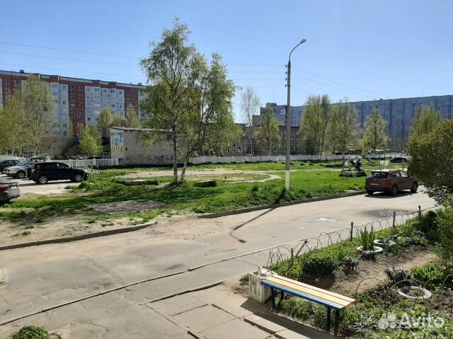 недвижимость Северодвинск Ломоносова 113