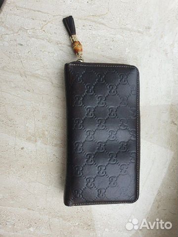 Кошелек gucci bamboo оригинал Кошелек gucci bamboo оригинал