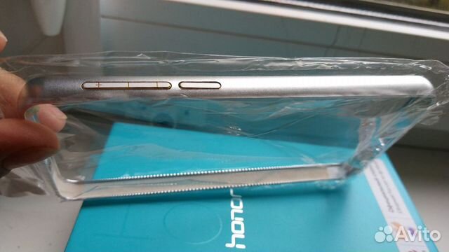 Защитный бампер для Huawei Honor 6
