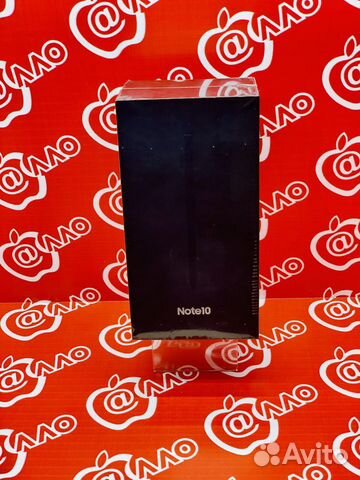 SAMSUNG Galaxy Note 10 SAMSUNG Galaxy Note 10