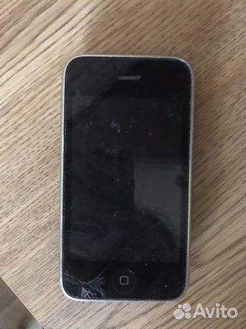 iPhone 3GS iPhone 3GS