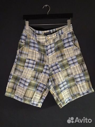 Шорты Tommy Hilfiger Шорты Tommy Hilfiger