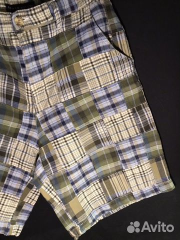 Шорты Tommy Hilfiger Шорты Tommy Hilfiger