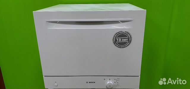 Посудомоечная машина Bosch Посудомоечная машина Bosch