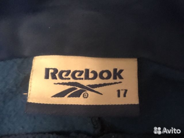 Спортивный костюм Reebok Спортивный костюм Reebok
