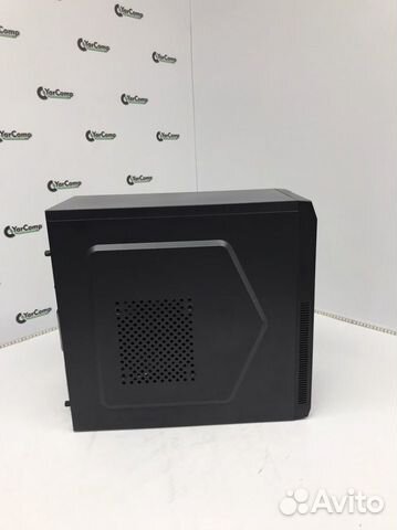 Игровой компьютер i5. Radeon R9 Игровой компьютер i5. Radeon R9