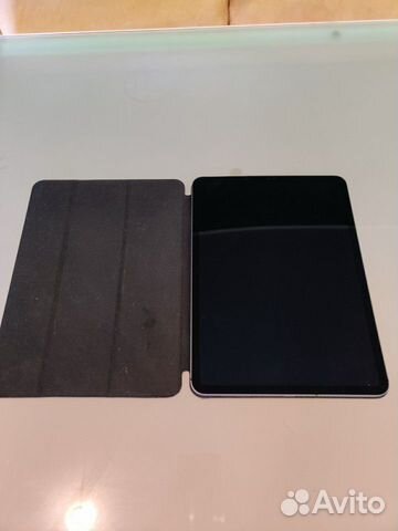 Apple iPad Pro 11