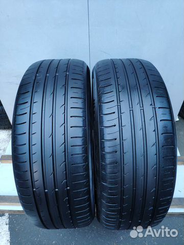 Hankook Ventus Prime 2 235/55/19