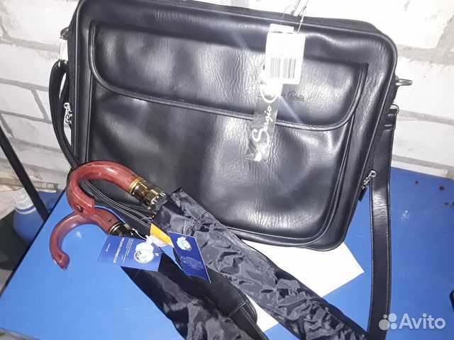 Сумка мужская германия новая Сумка мужская германия новая