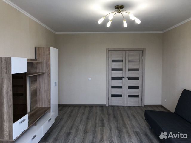 2-к квартира, 63 м², 22/25 эт. 2-к квартира, 63 м², 22/25 эт.