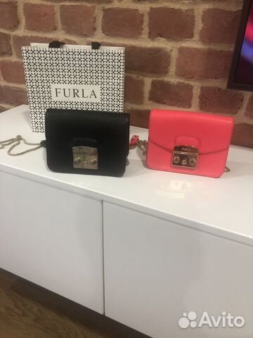 Furla metropolis (оригинал) Furla metropolis (оригинал)