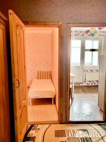 1-к квартира, 44 м², 9/14 эт.