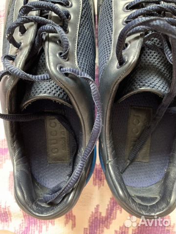 Кроссовки Кроссовки