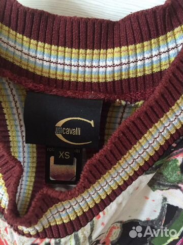 Just Cavalli топ Just Cavalli топ