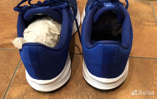 Кроссовки мужские Nike Downshifter 9 Кроссовки мужские Nike Downshifter 9