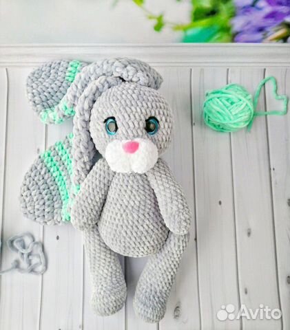 Игрушка ручной работы мягкая игрушка Игрушка ручной работы мягкая игрушка