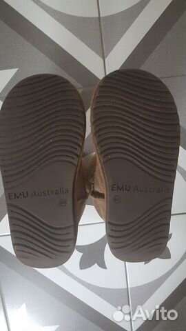 Угги Emu Australia, резиновые сапоги mini melissa Угги Emu Australia, резиновые сапоги mini melissa