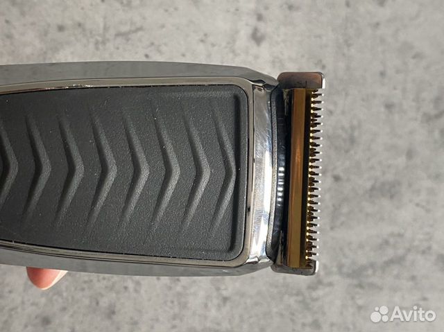 Машинка для стрижки волос Remington Pro Power Tita Машинка для стрижки волос Remington Pro Power Tita