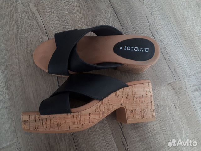 Босоножки Босоножки