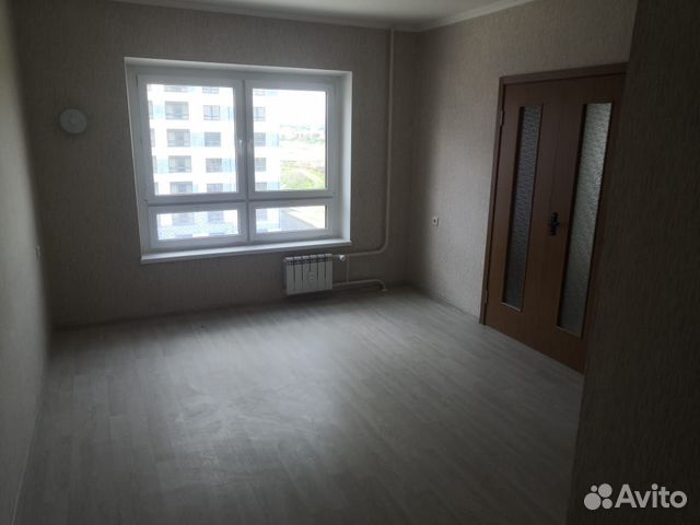 1-к квартира, 36 м², 9/17 эт.