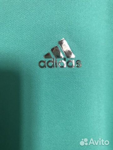 Толстовка Adidas