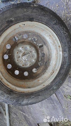 Колеса в сборе Колеса в сборе