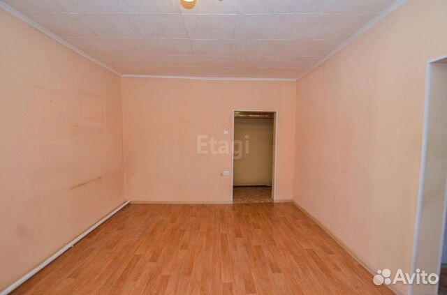2-к квартира, 41.1 м², 2/2 эт.