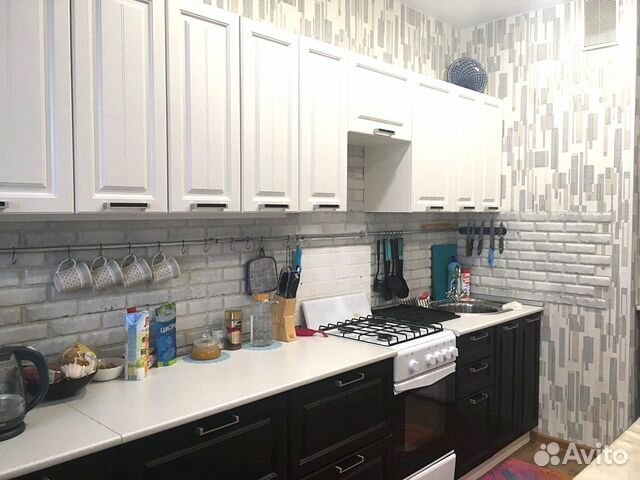 1-к квартира, 43 м², 5/9 эт.