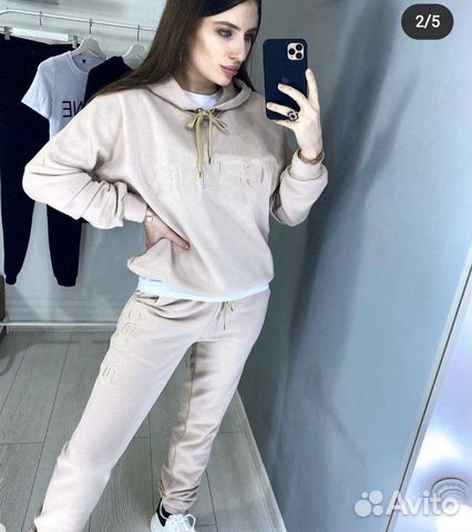 Костюм Костюм