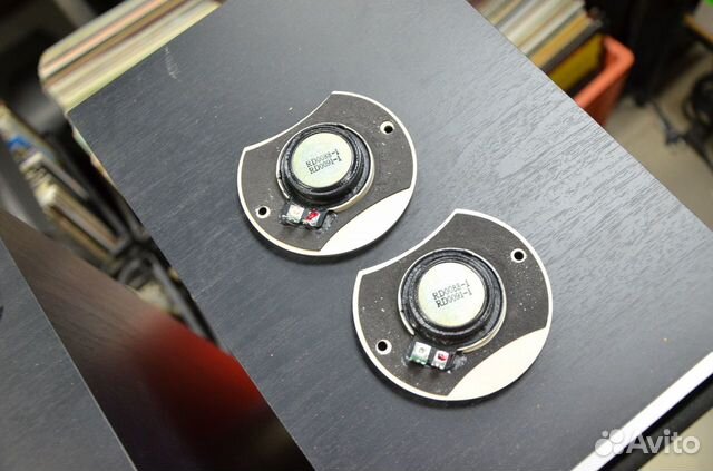 Динамики вч Polk Audio RD0088-1RD0091-1