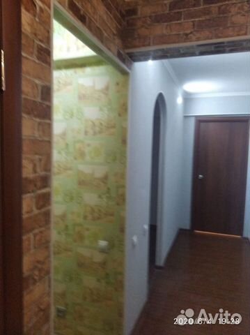 2-к квартира, 46 м², 1/5 эт. 2-к квартира, 46 м², 1/5 эт.