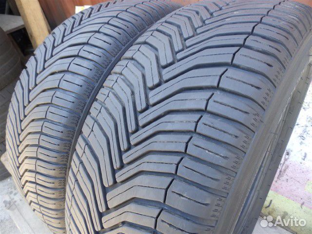 225 50 17 Michelin crossclimate a0VFy 225 50 17 Michelin crossclimate a0VFy