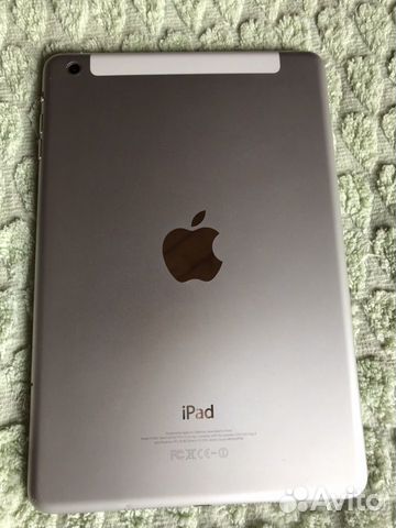 iPad mini 2 iPad mini 2