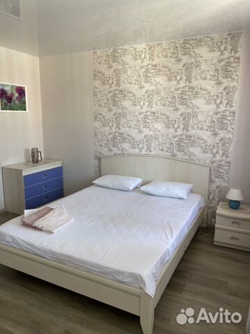 1-к квартира, 30 м², 3/3 эт.