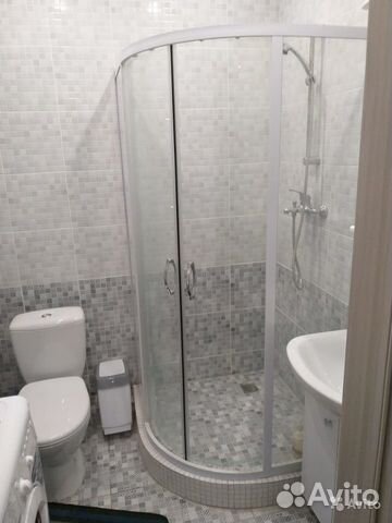 1-к квартира, 42 м², 5/17 эт.