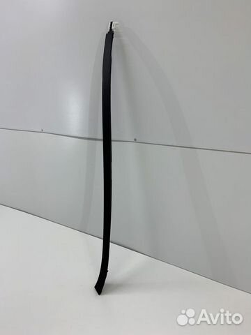 Молдинг лобового стекла левый LH Опель Астра J Джи