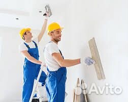 Отделочник универсал Отделочник универсал