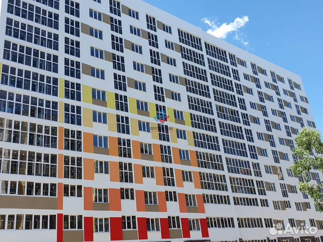 2-к квартира, 61.7 м², 9/12 эт. 2-к квартира, 61.7 м², 9/12 эт.