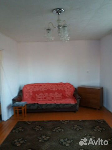 1-к квартира, 33 м², 2/5 эт.