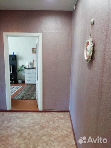 1-к квартира, 36 м², 2/2 эт.