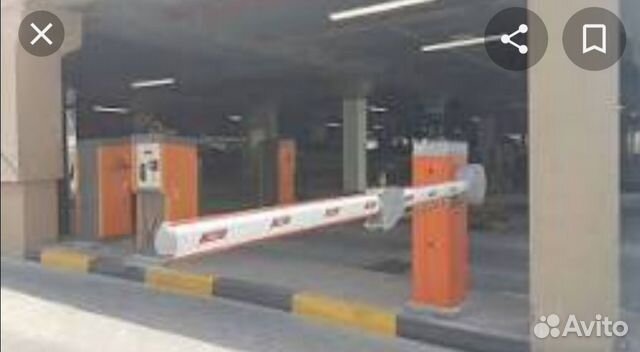 Купить Шлагбаум 4 Метра В Краснодаре